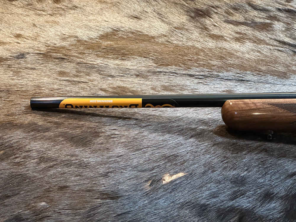 BROWNING BAR MK II SAFARI TRIBUTE MID-GRADE 30-06 SPRINGFIELD 22"-img-14