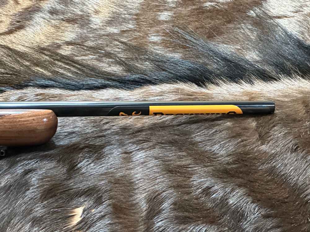 BROWNING BAR MK II SAFARI TRIBUTE MID-GRADE 30-06 SPRINGFIELD 22"-img-5