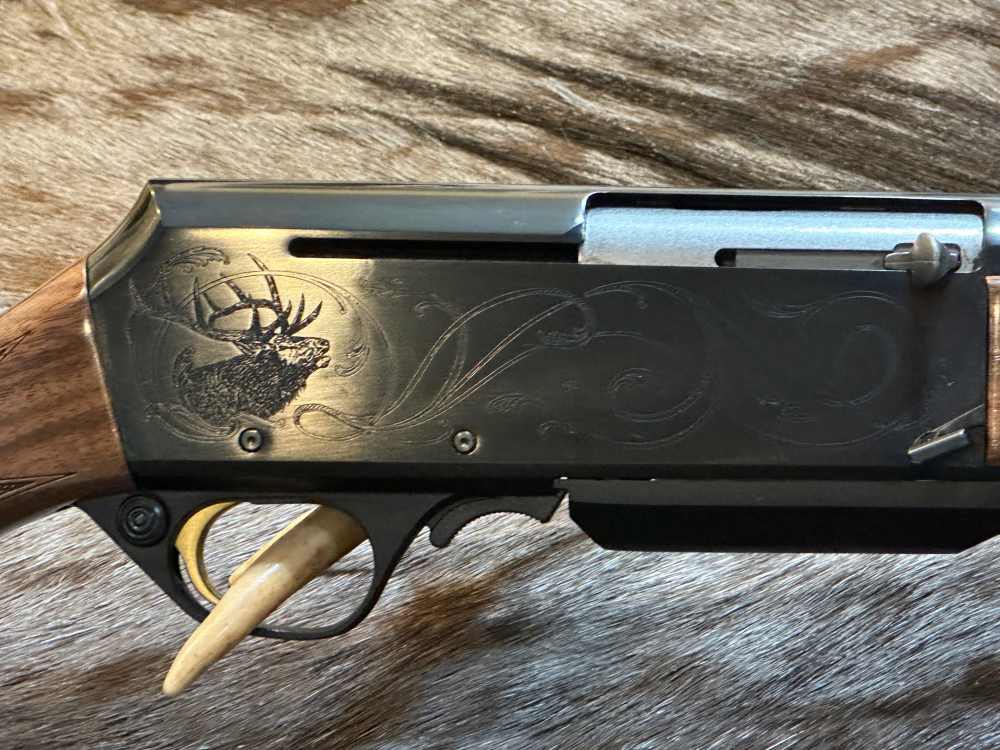 BROWNING BAR MK II SAFARI TRIBUTE MID-GRADE 30-06 SPRINGFIELD 22"-img-7