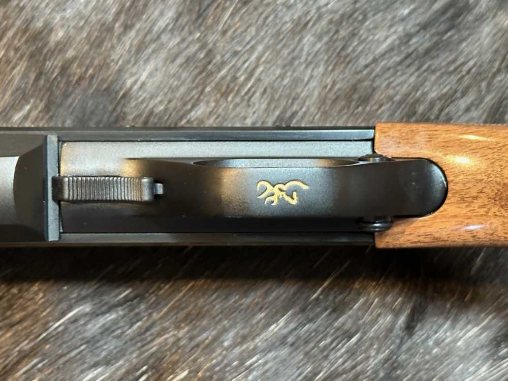 BROWNING BAR MK II SAFARI TRIBUTE MID-GRADE 30-06 SPRINGFIELD 22"-img-20
