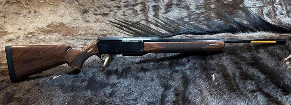 BROWNING BAR MK II SAFARI TRIBUTE MID-GRADE 30-06 SPRINGFIELD 22"-img-1