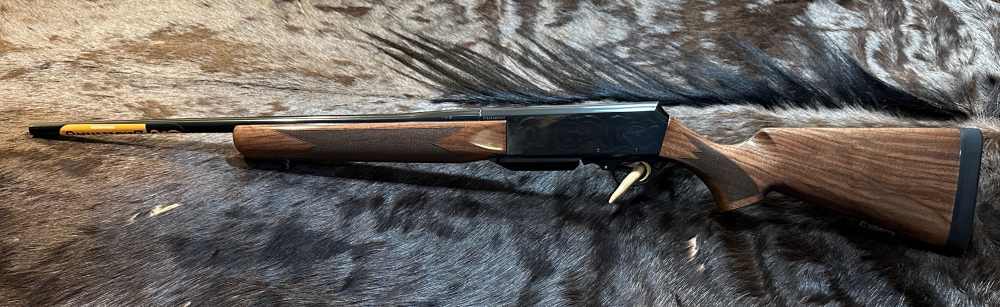 BROWNING BAR MK II SAFARI TRIBUTE MID-GRADE 30-06 SPRINGFIELD 22"-img-2