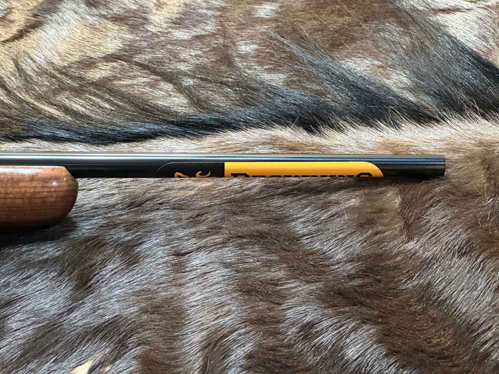 BROWNING BAR MK II SAFARI TRIBUTE MID-GRADE 30-06 SPRINGFIELD 22"-img-5