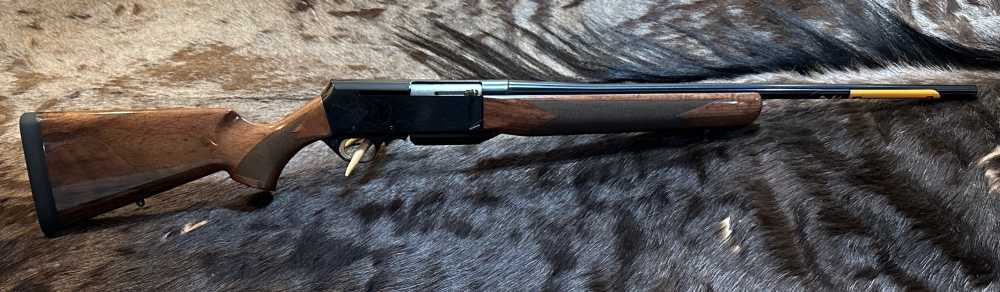 BROWNING BAR MK II SAFARI TRIBUTE MID-GRADE 30-06 SPRINGFIELD 22"-img-1