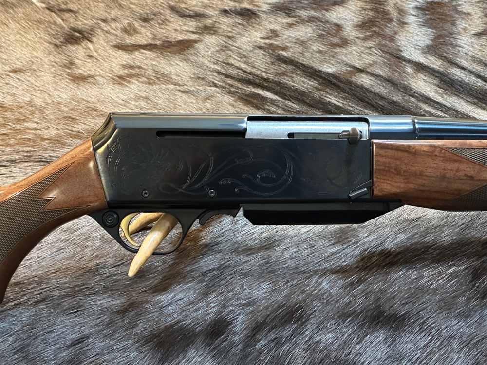 BROWNING BAR MK II SAFARI TRIBUTE MID-GRADE 30-06 SPRINGFIELD 22"-img-3