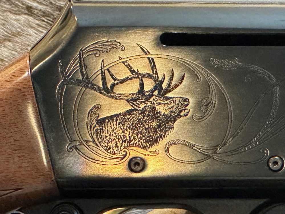 BROWNING BAR MK II SAFARI TRIBUTE MID-GRADE 30-06 SPRINGFIELD 22"-img-7