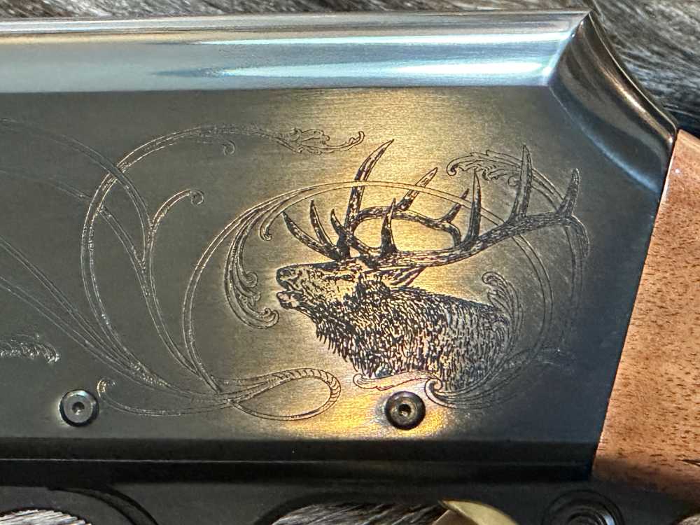BROWNING BAR MK II SAFARI TRIBUTE MID-GRADE 30-06 SPRINGFIELD 22"-img-17