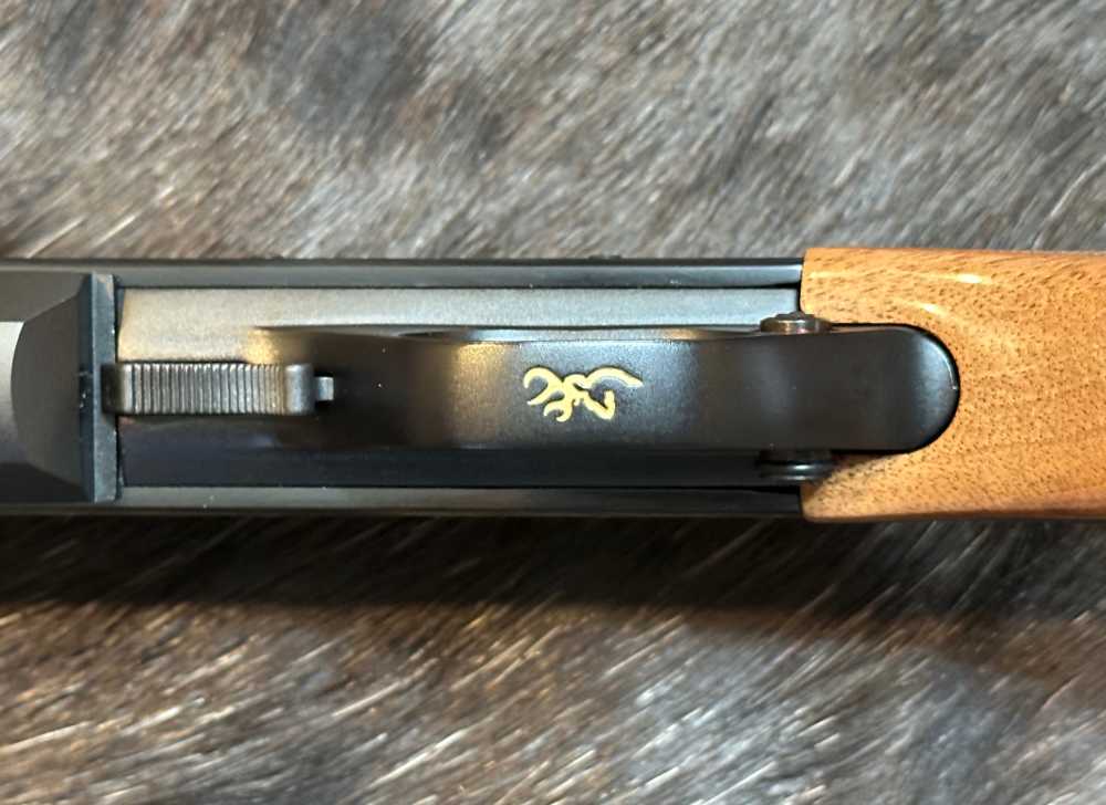 BROWNING BAR MK II SAFARI TRIBUTE MID-GRADE 30-06 SPRINGFIELD 22"-img-21