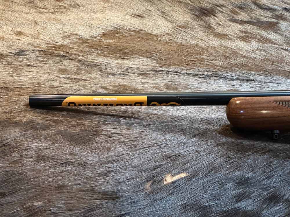 BROWNING BAR MK II SAFARI TRIBUTE MID-GRADE 30-06 SPRINGFIELD 22"-img-14