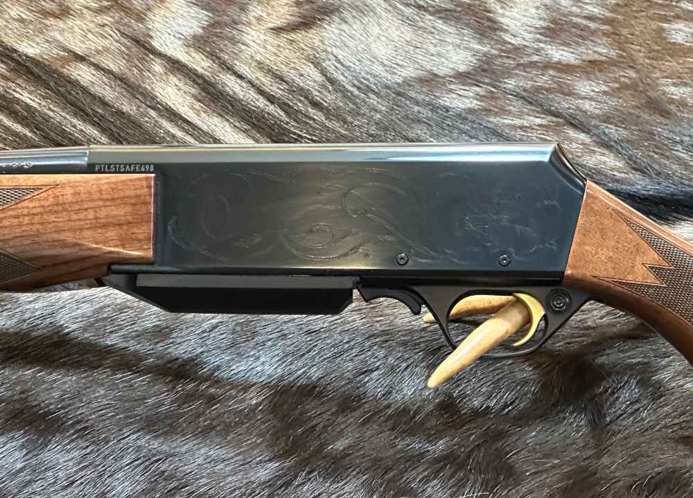 BROWNING BAR MK II SAFARI TRIBUTE MID-GRADE 30-06 SPRINGFIELD 22"-img-12
