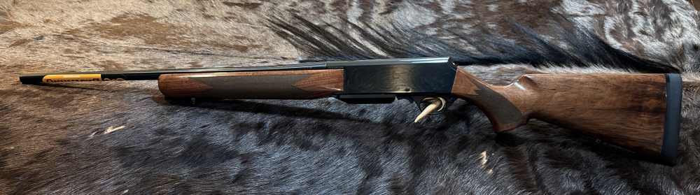 BROWNING BAR MK II SAFARI TRIBUTE MID-GRADE 30-06 SPRINGFIELD 22"-img-2