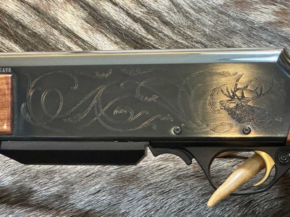 BROWNING BAR MK II SAFARI TRIBUTE MID-GRADE 30-06 SPRINGFIELD 22"-img-18