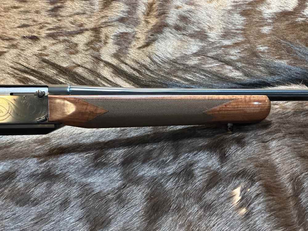 BROWNING BAR MK II SAFARI TRIBUTE MID-GRADE 30-06 SPRINGFIELD 22"-img-4
