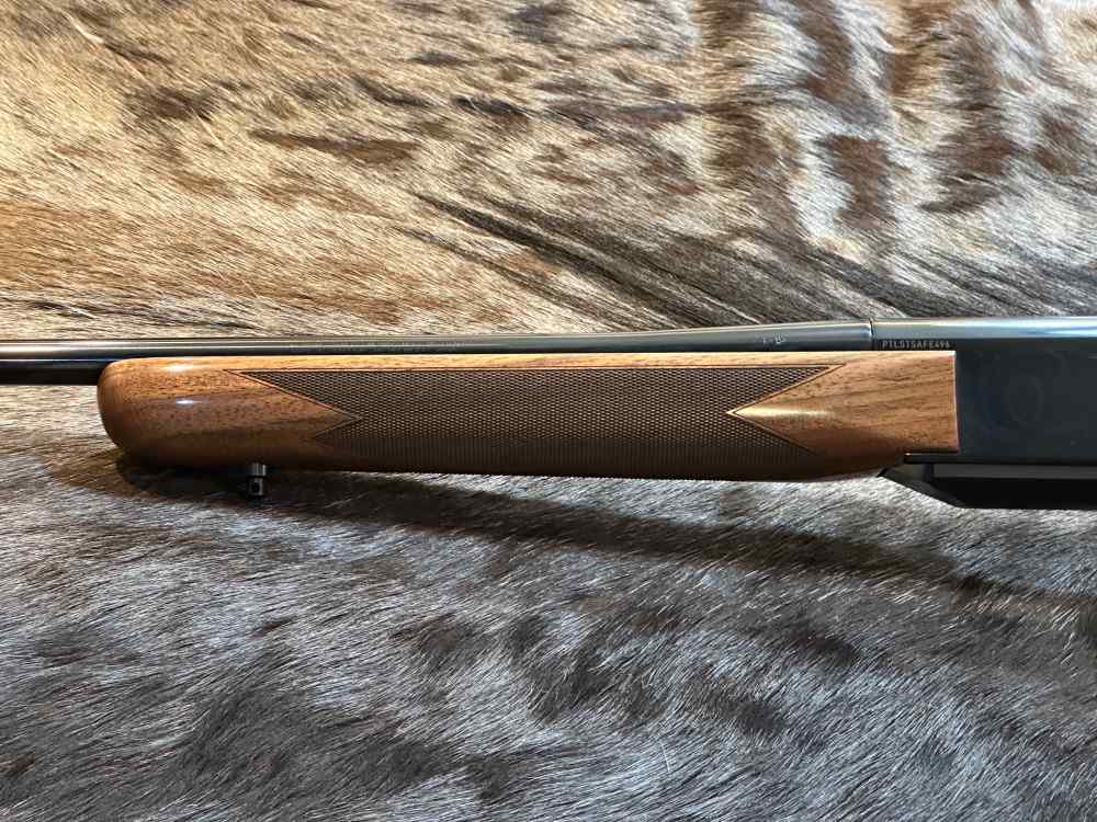 BROWNING BAR MK II SAFARI TRIBUTE MID-GRADE 30-06 SPRINGFIELD 22 GREAT WOOD-img-13