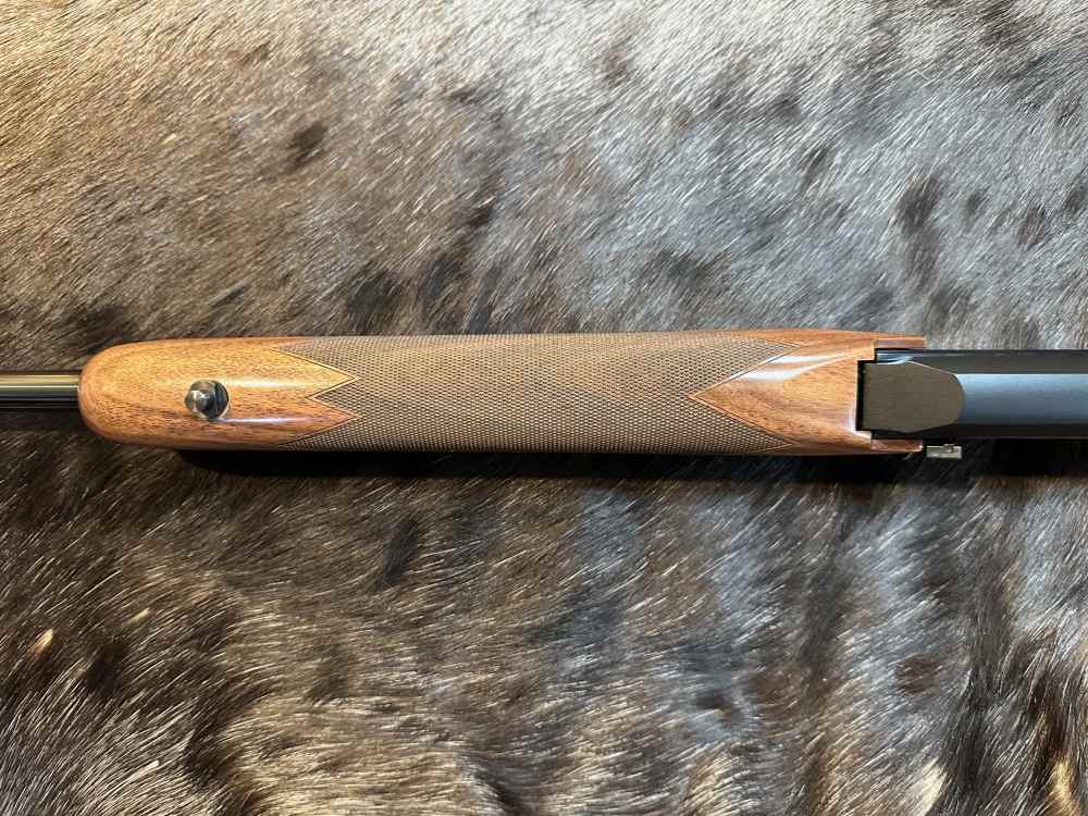 BROWNING BAR MK II SAFARI TRIBUTE MID-GRADE 30-06 SPRINGFIELD 22 GREAT WOOD-img-19