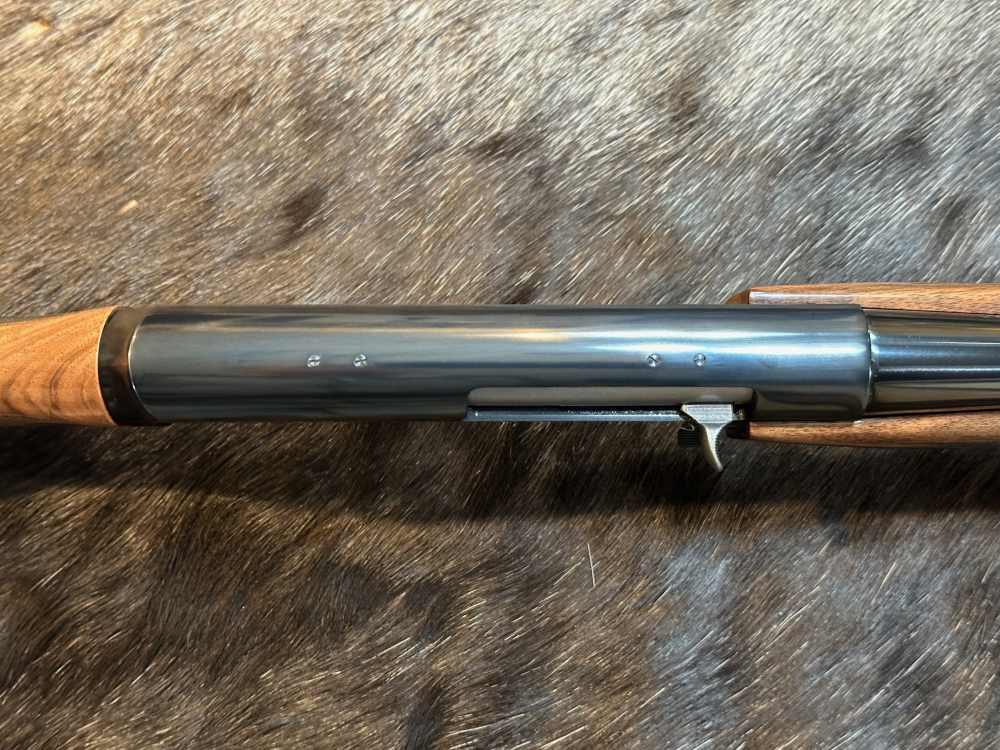 BROWNING BAR MK II SAFARI TRIBUTE MID-GRADE 30-06 SPRINGFIELD 22 GREAT WOOD-img-9