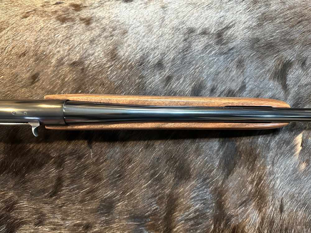 BROWNING BAR MK II SAFARI TRIBUTE MID-GRADE 30-06 SPRINGFIELD 22 GREAT WOOD-img-10