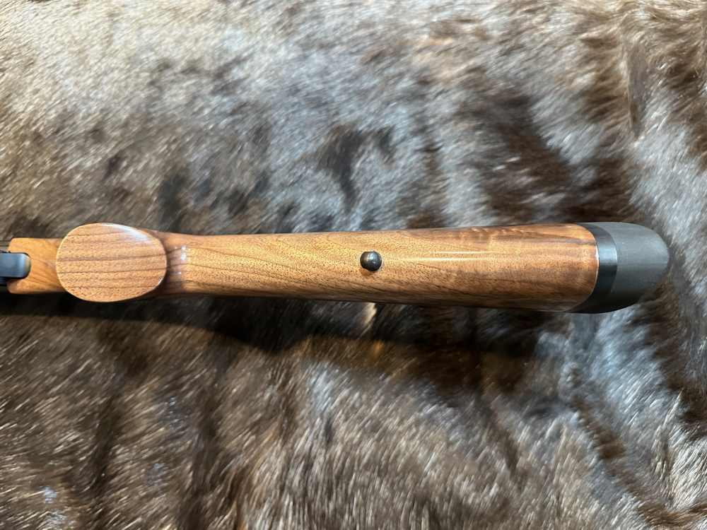 BROWNING BAR MK II SAFARI TRIBUTE MID-GRADE 30-06 SPRINGFIELD 22 GREAT WOOD-img-22