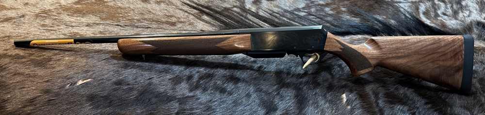 BROWNING BAR MK II SAFARI TRIBUTE MID-GRADE 30-06 SPRINGFIELD 22 GREAT WOOD-img-2