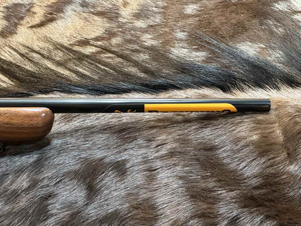 BROWNING BAR MK II SAFARI TRIBUTE MID-GRADE 30-06 SPRINGFIELD 22 GREAT WOOD-img-5