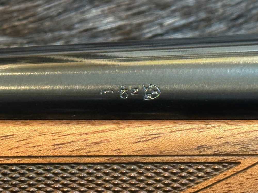 BROWNING BAR MK II SAFARI TRIBUTE MID-GRADE 30-06 SPRINGFIELD 22 GREAT WOOD-img-18