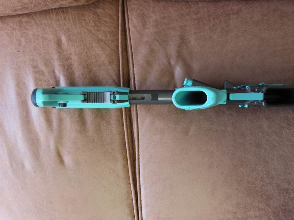 ANDERSON MFG AM-15 .223 WYLDE 16'' TIFFANY BLUE/TUNGSTEN, 1-30RD MAG-img-14