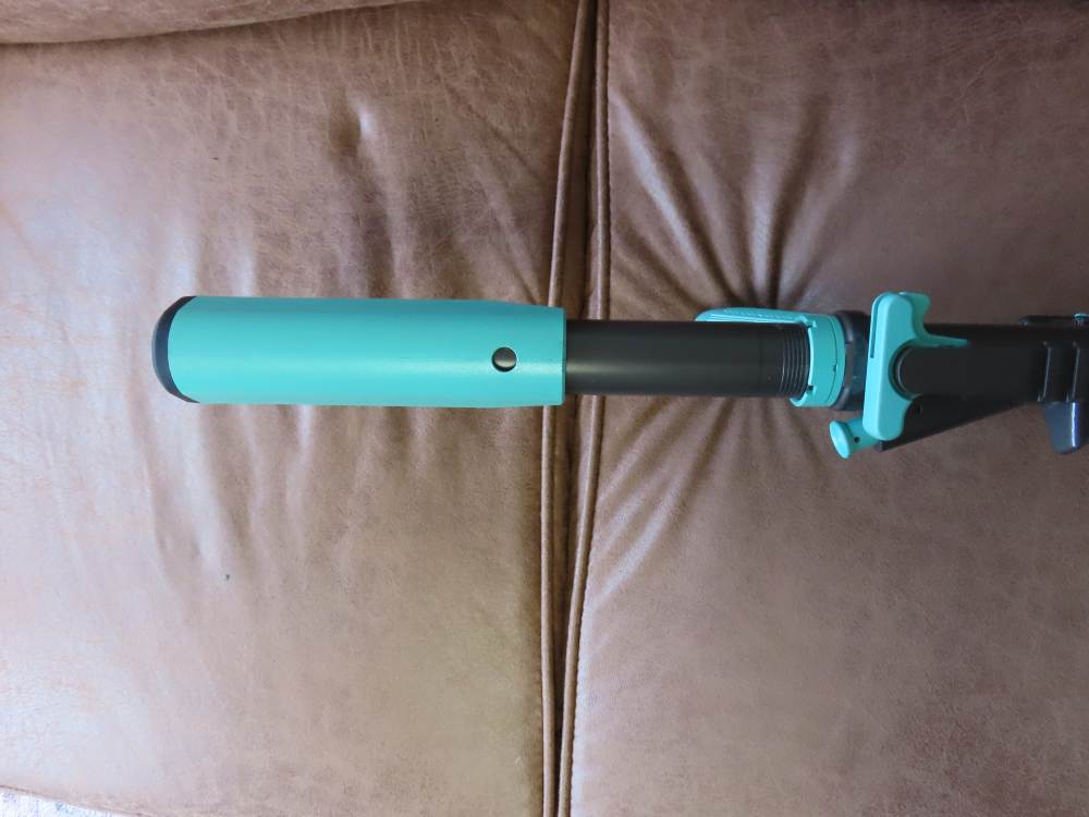 ANDERSON MFG AM-15 .223 WYLDE 16'' TIFFANY BLUE/TUNGSTEN, 1-30RD MAG-img-11
