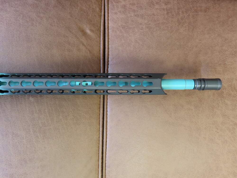 ANDERSON MFG AM-15 .223 WYLDE 16'' TIFFANY BLUE/TUNGSTEN, 1-30RD MAG-img-16