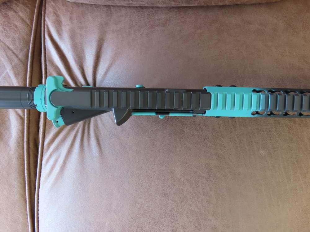ANDERSON MFG AM-15 .223 WYLDE 16'' TIFFANY BLUE/TUNGSTEN, 1-30RD MAG-img-12