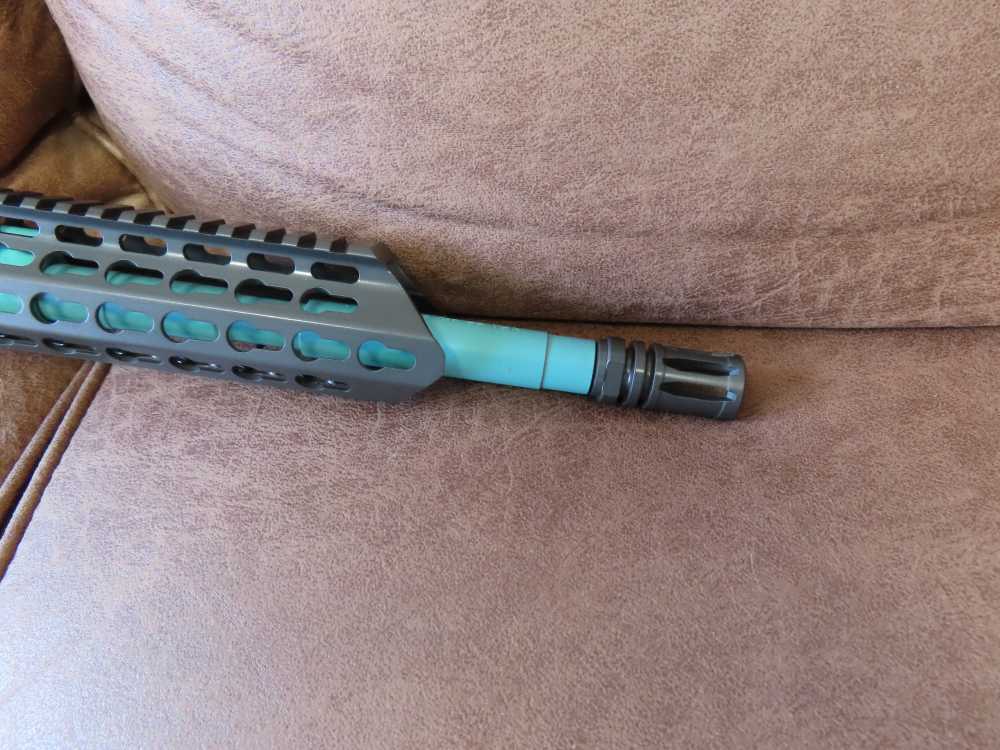 ANDERSON MFG AM-15 .223 WYLDE 16'' TIFFANY BLUE/TUNGSTEN, 1-30RD MAG-img-10