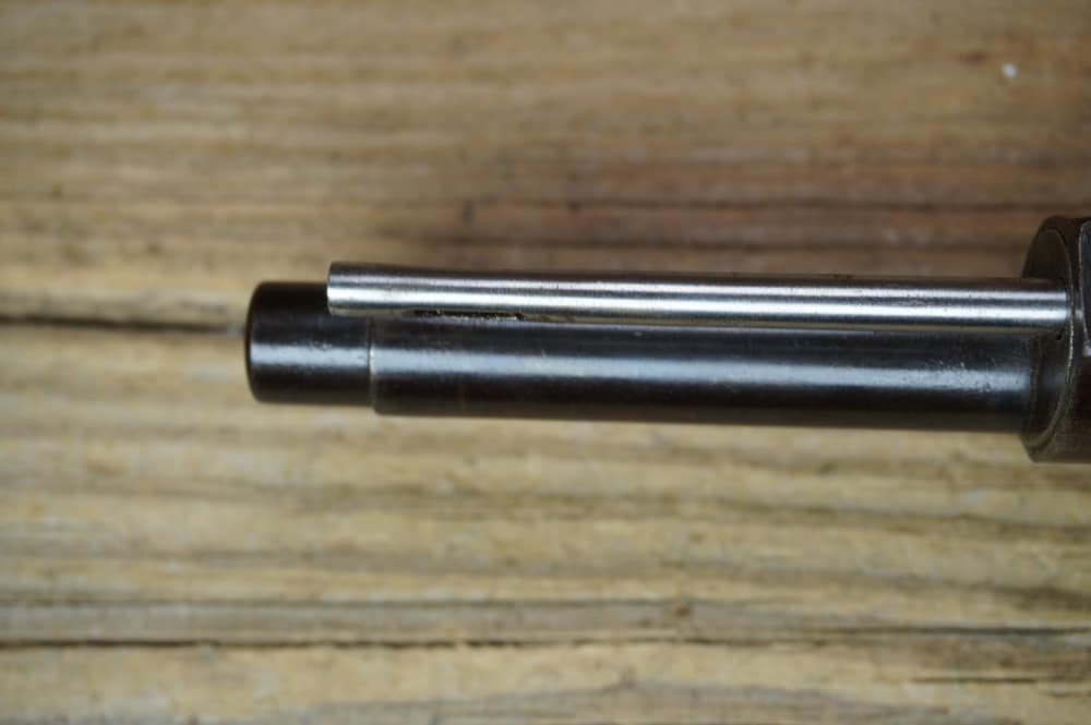 DWM Mauser Carbine Boer ZAR matching & identified antique 7x57 Liebenberg -img-79