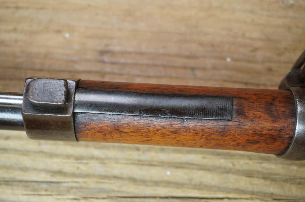 DWM Mauser Carbine Boer ZAR matching & identified antique 7x57 Liebenberg -img-78