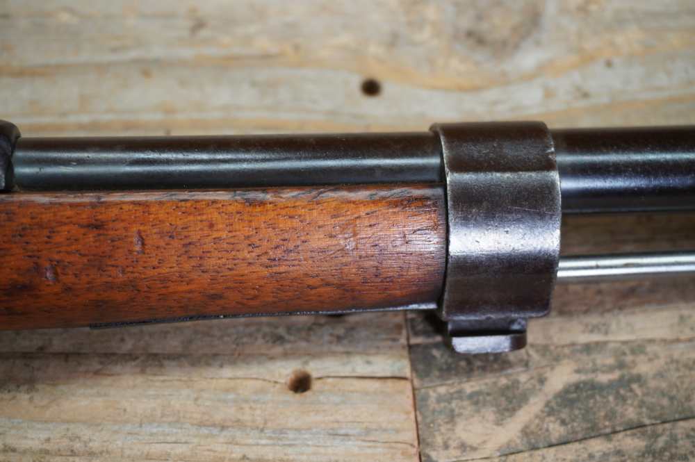 DWM Mauser Carbine Boer ZAR matching & identified antique 7x57 Liebenberg -img-24