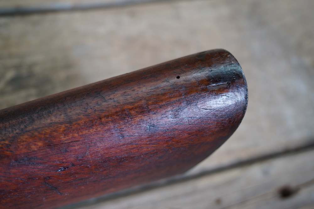 DWM Mauser Carbine Boer ZAR matching & identified antique 7x57 Liebenberg -img-67
