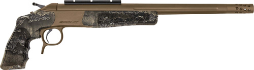 CVA SCOUT PISTOL 44 MAG 14" -img-0