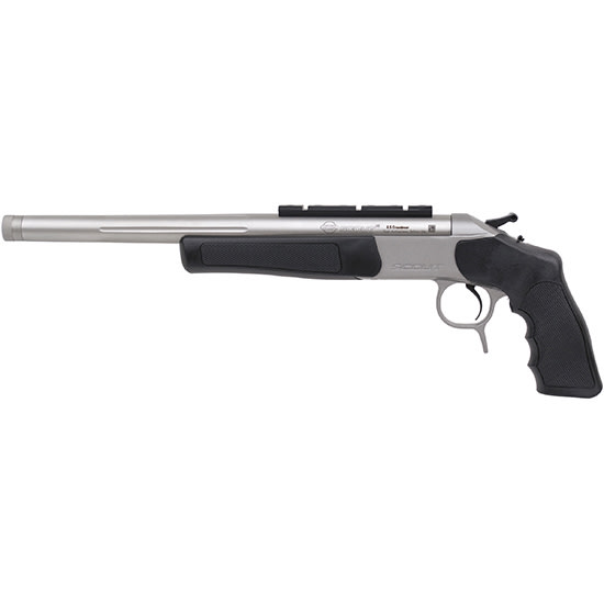 CVA SCOUT V2 LR PISTOL 14 6MM ARC SS BLK-img-0