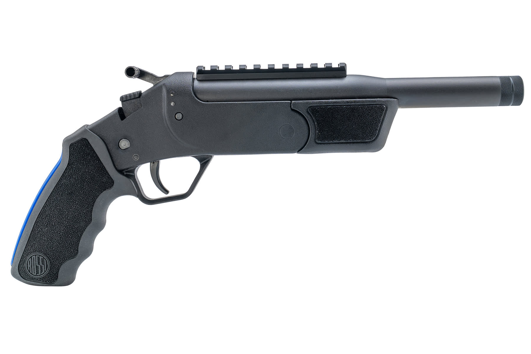 ROSSI BRAWLER 5.56MM 9" BL/BK-img-0