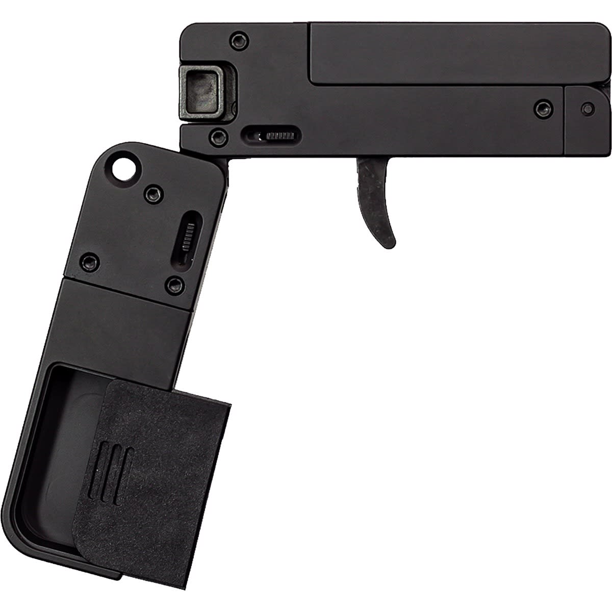 TBR LIFECARD ALUM 22M BLK-img-0