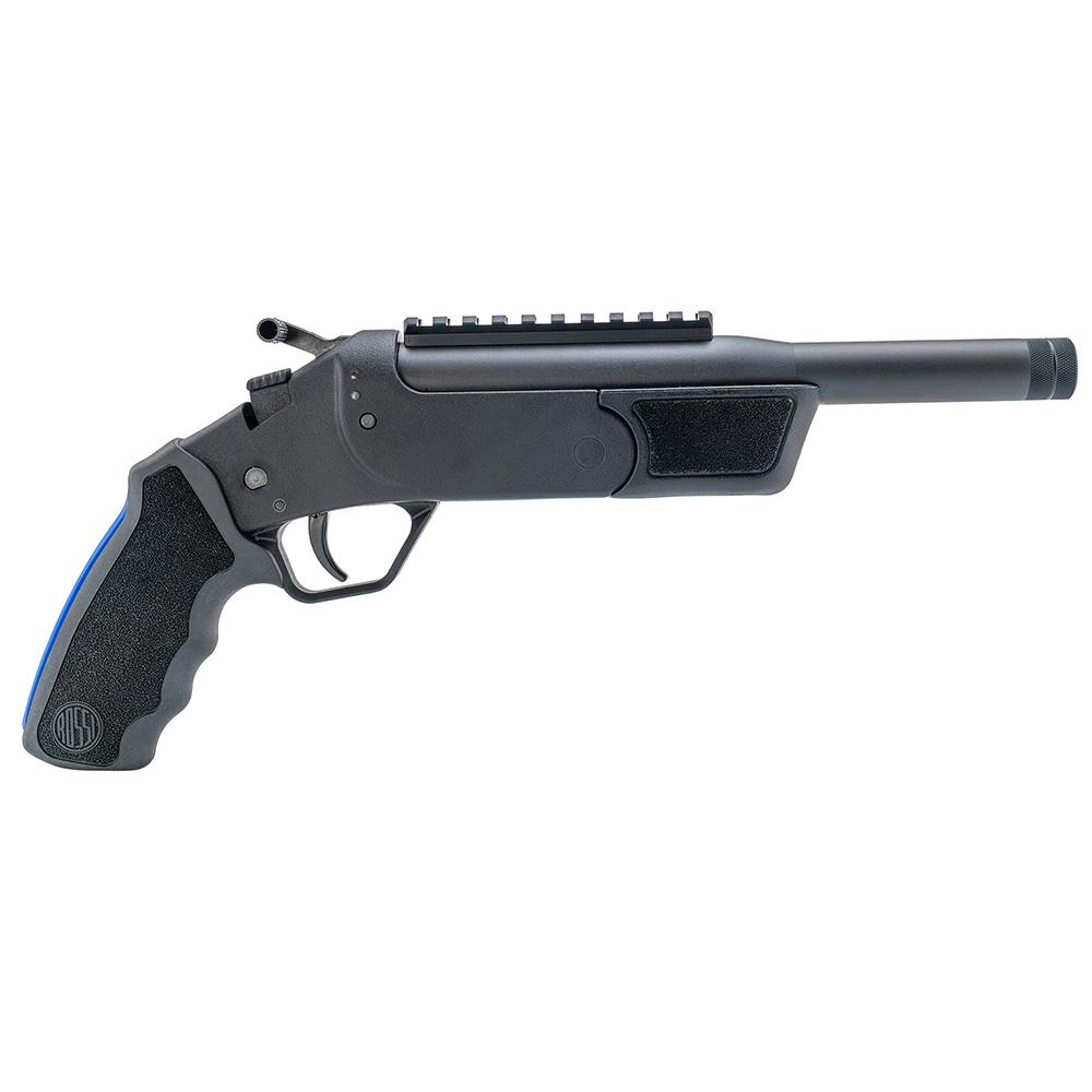Rossi Brawler Handgun .300 BLK Single Shot 9" Barrel Black-img-0