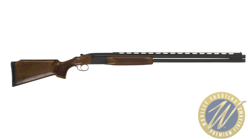 Antonio Zoli Z-Sport Dark Side MR 12ga 32" LW Adj. RH New-img-1