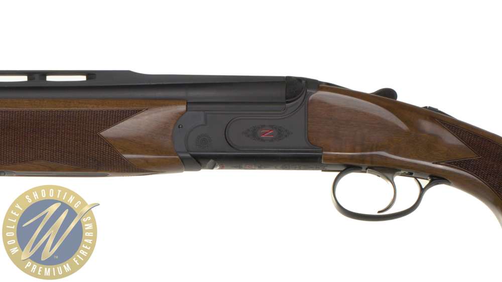Antonio Zoli Z-Sport Dark Side MR 12ga 32" LW Adj. RH New-img-0