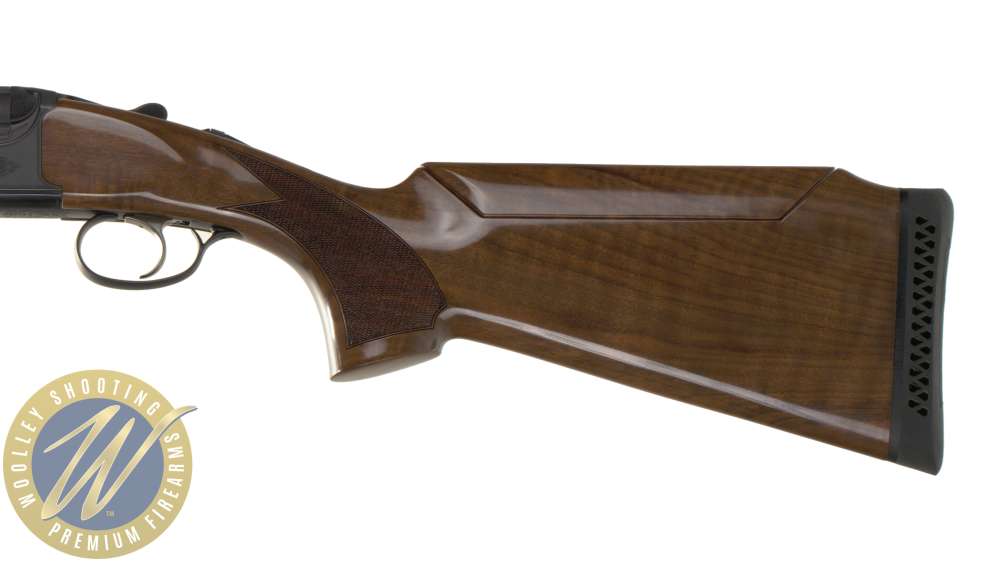 Antonio Zoli Z-Sport Dark Side MR 12ga 32" LW Adj. RH New-img-7