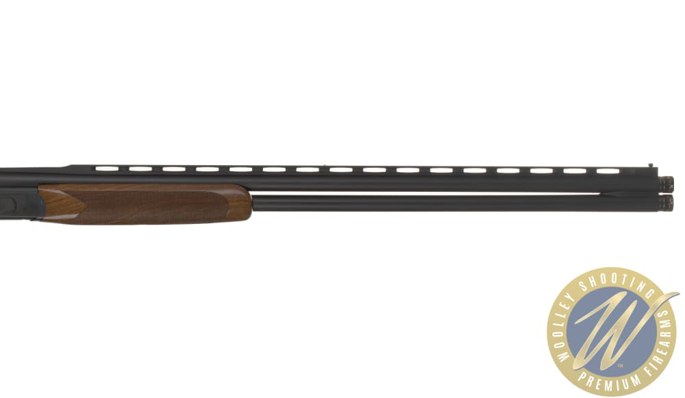 Antonio Zoli Z-Sport Dark Side MR 12ga 32" LW Adj. RH New-img-2