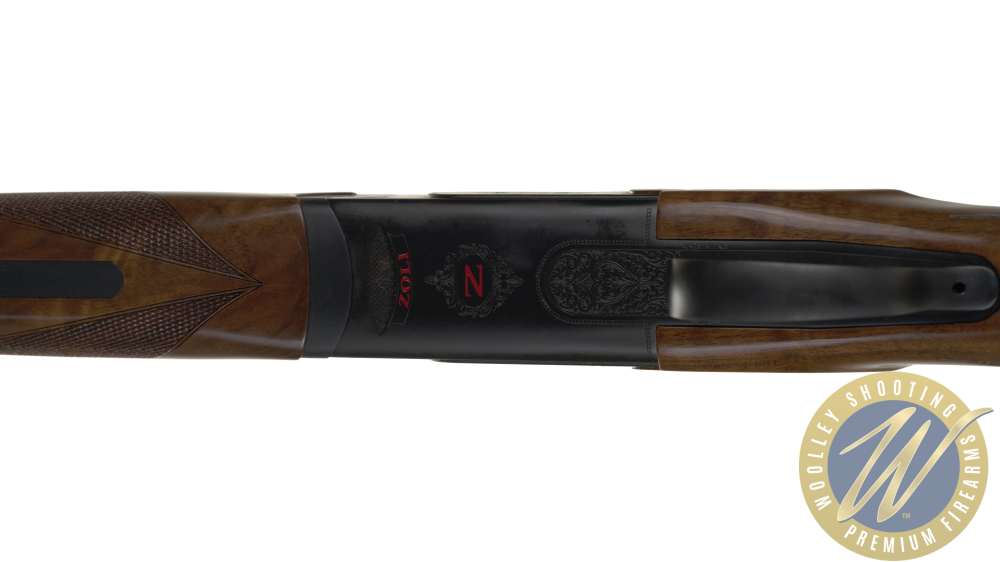 Antonio Zoli Z-Sport Dark Side MR 12ga 32" LW Adj. RH New-img-8