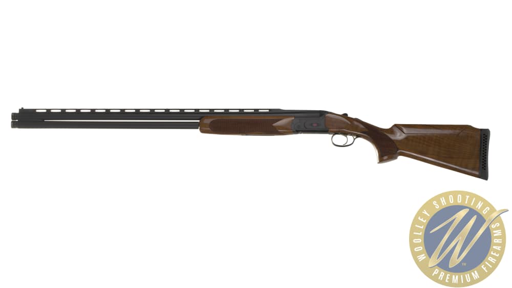Antonio Zoli Z-Sport Dark Side MR 12ga 32" LW Adj. RH New-img-5