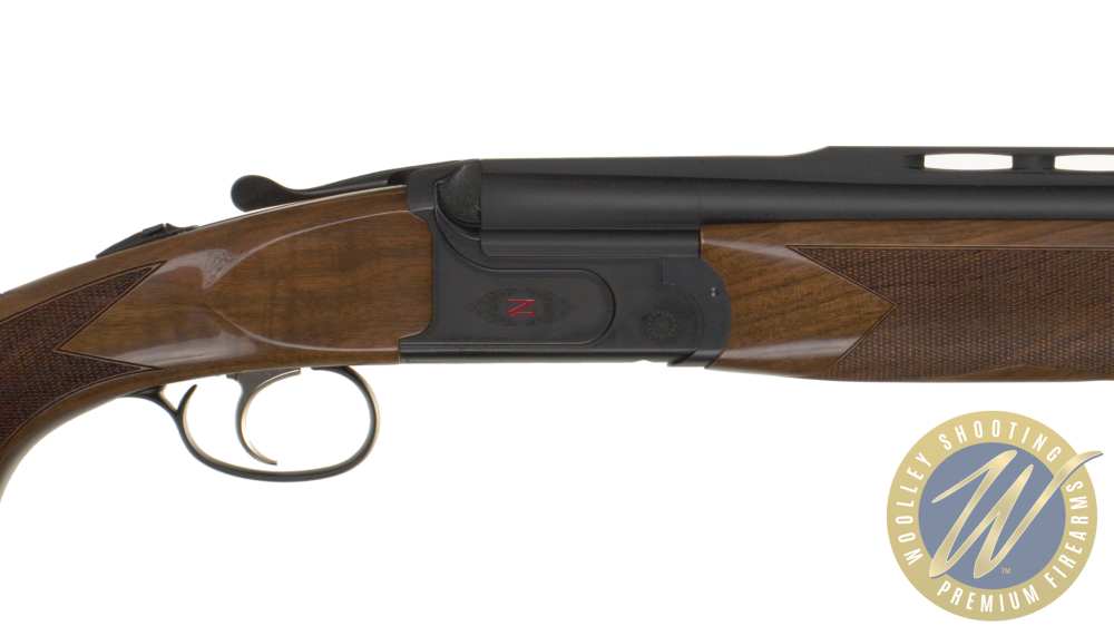 Antonio Zoli Z-Sport Dark Side MR 12ga 32" LW Adj. RH New-img-4