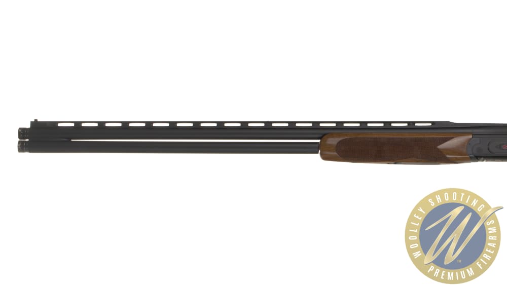 Antonio Zoli Z-Sport Dark Side MR 12ga 32" LW Adj. RH New-img-6