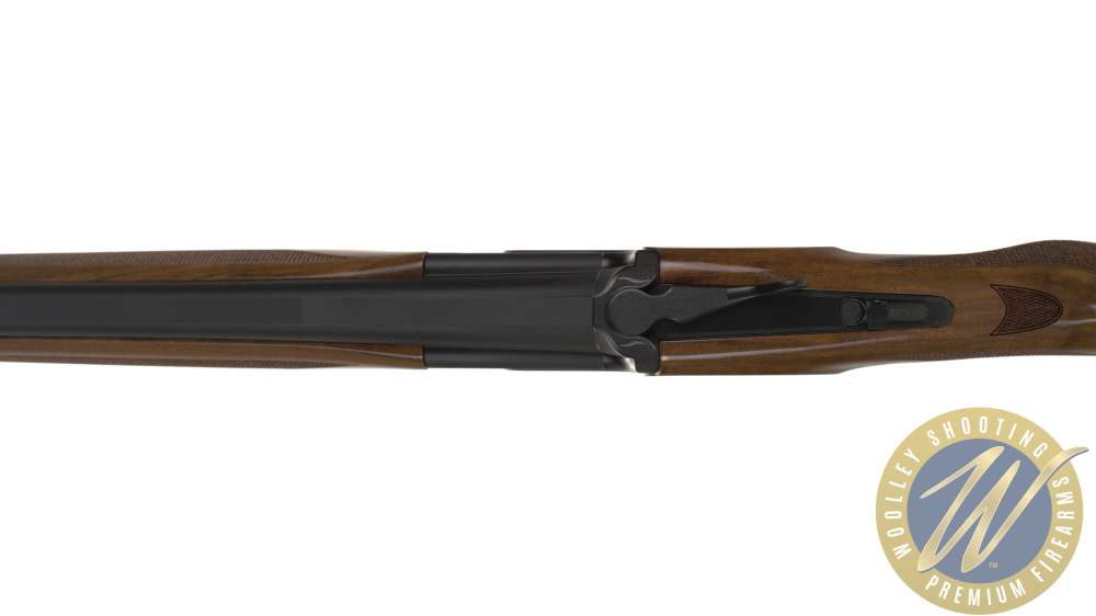 Antonio Zoli Z-Sport Dark Side MR 12ga 32" LW Adj. RH New-img-9