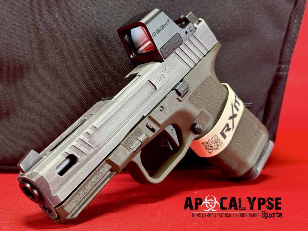 Ruger RXM -img-1