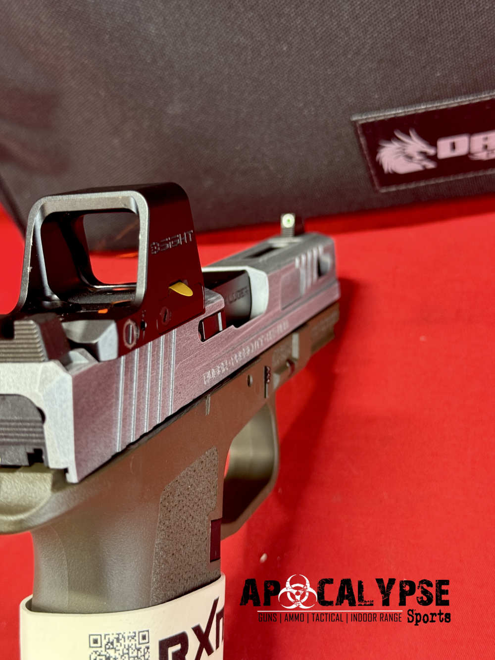 Ruger RXM -img-9
